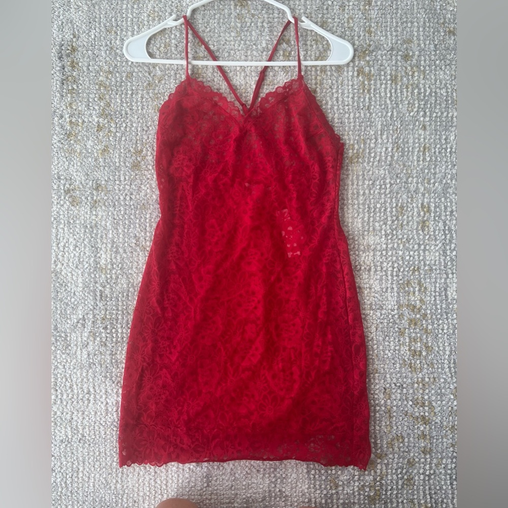 Brand new Victoria’s secret lingerie Size M